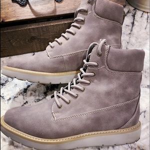 Cliffs White Mountain Boot